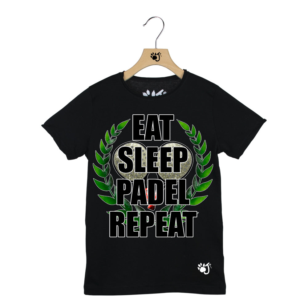 PADEL REPEAT