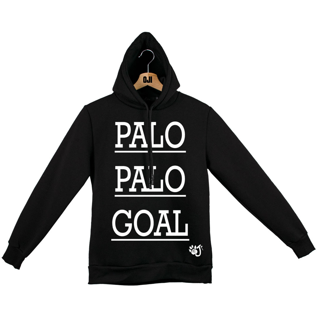 PALO PALO GOAL
