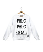 PALO PALO GOAL