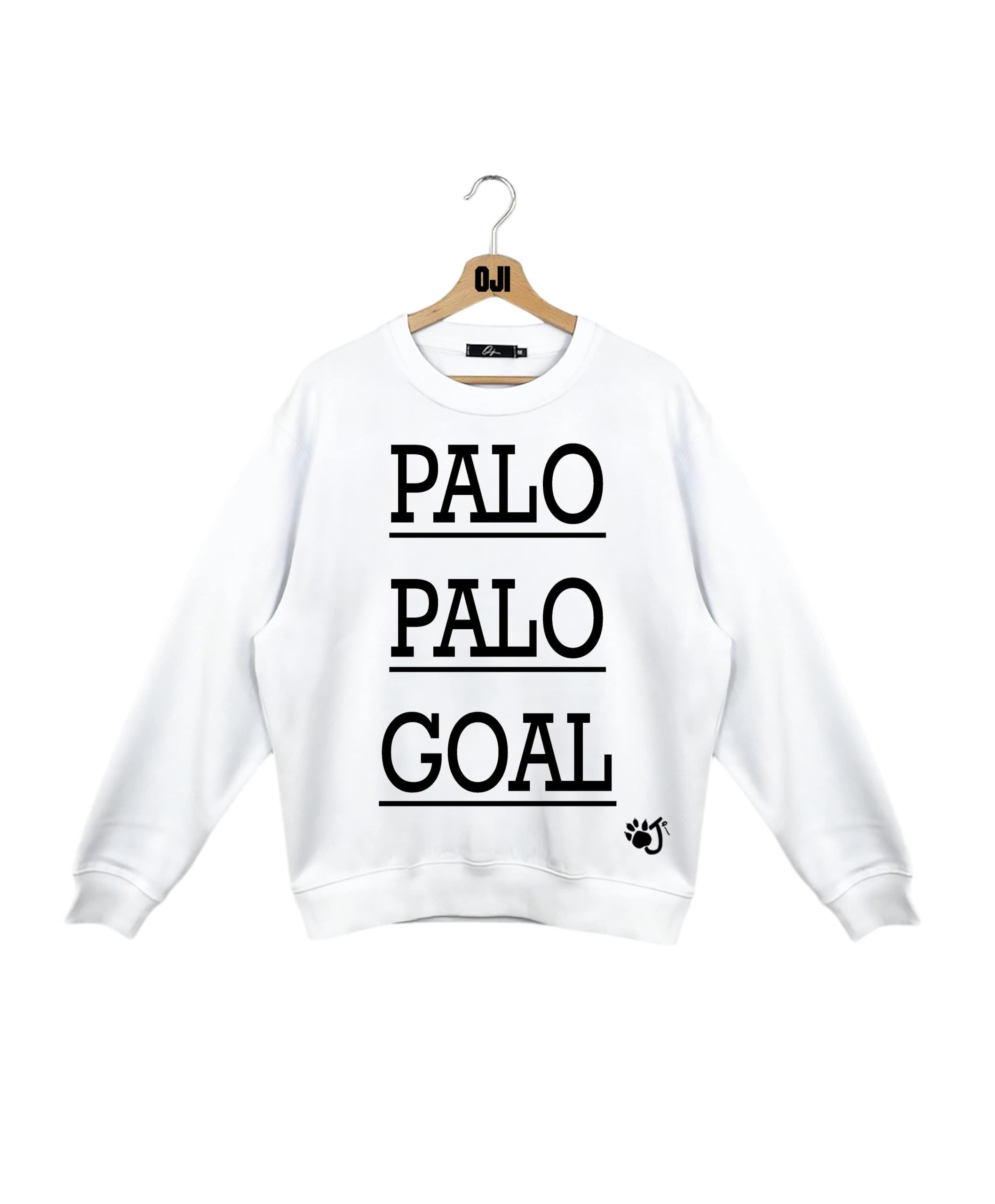 PALO PALO GOAL
