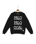 PALO PALO GOAL