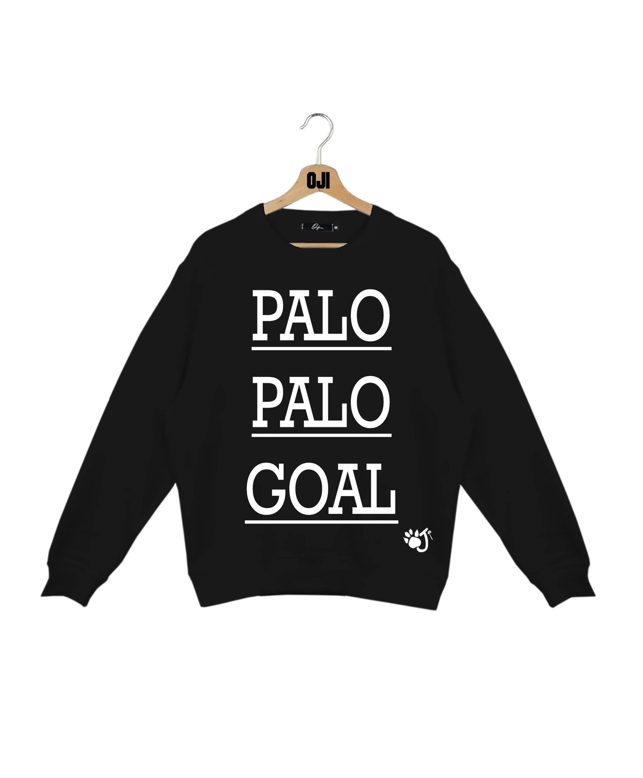 PALO PALO GOAL