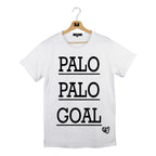 PALO PALO GOAL