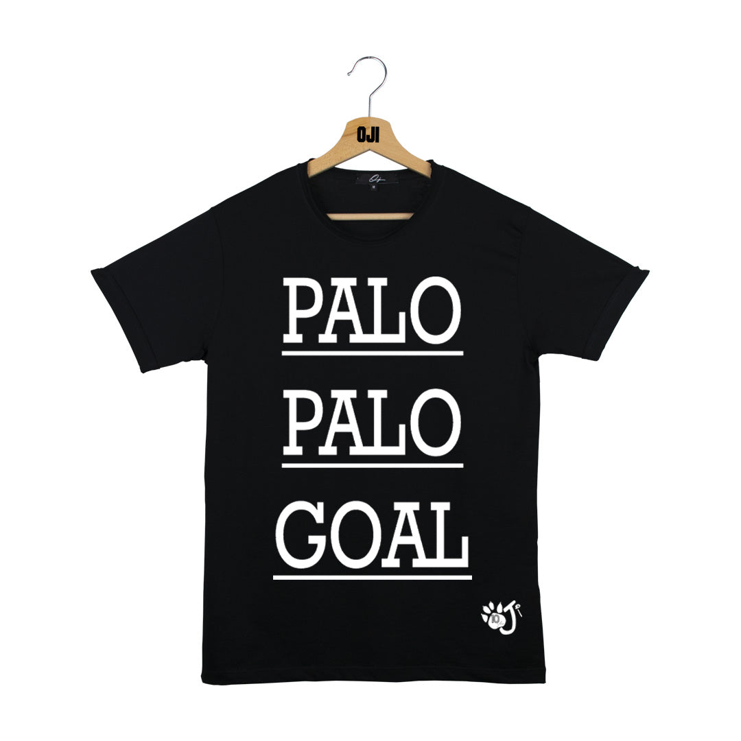 PALO PALO GOAL