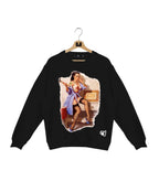 PIN UP MARTELLO