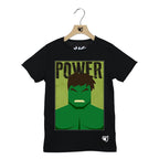 POWER