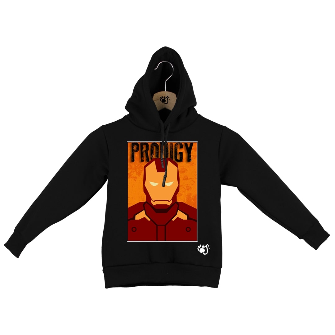 PRODIGY