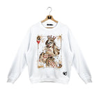 Queen Vintage