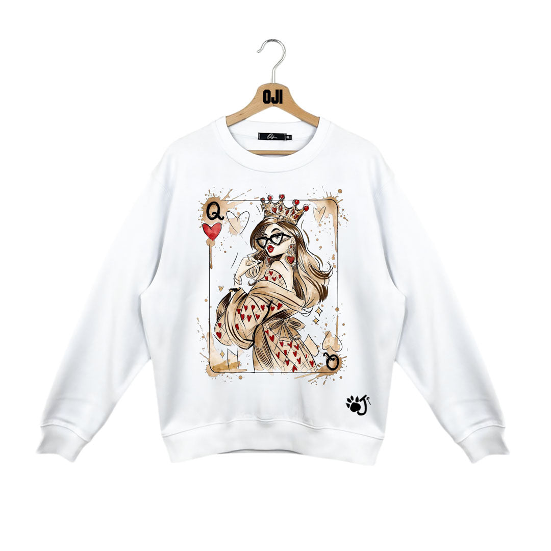 Queen Vintage