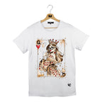 Queen Vintage