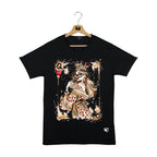 Queen Vintage