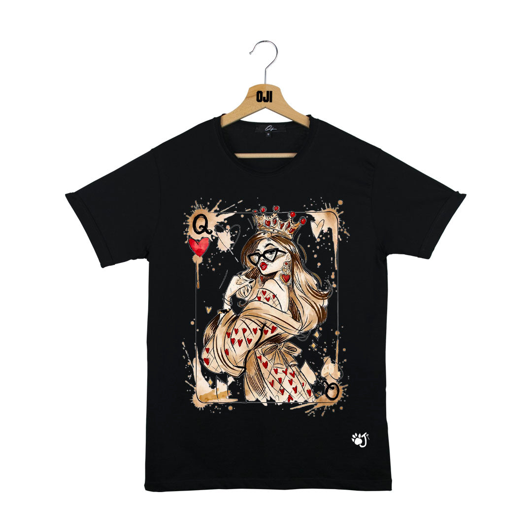 Queen Vintage