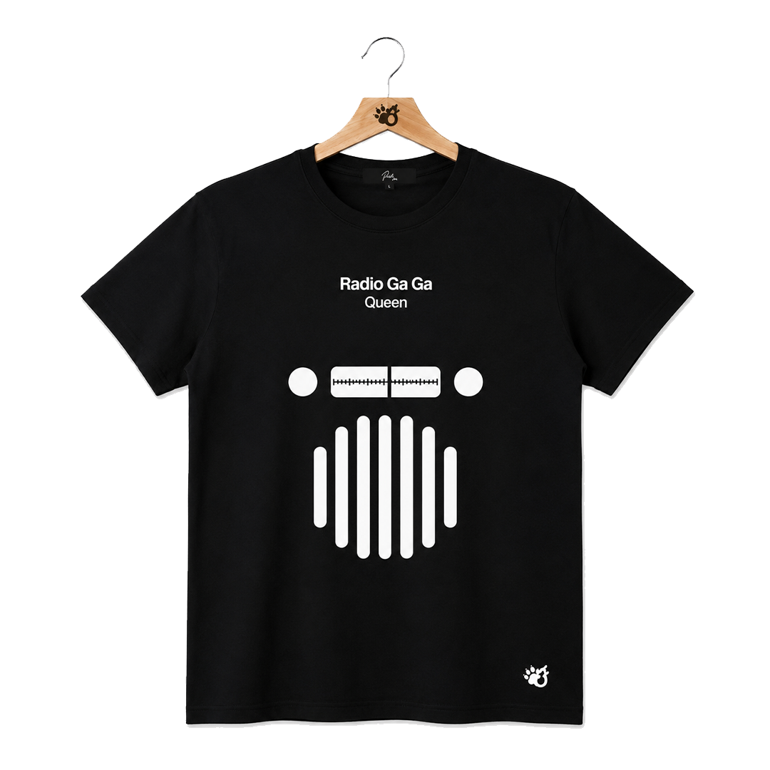 Radio GaGa