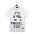 ROVESCIATA