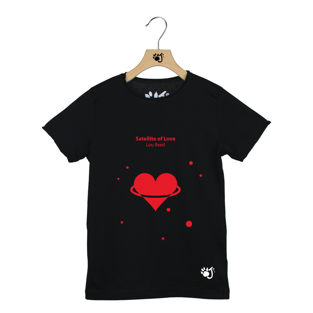 Satellite of Love