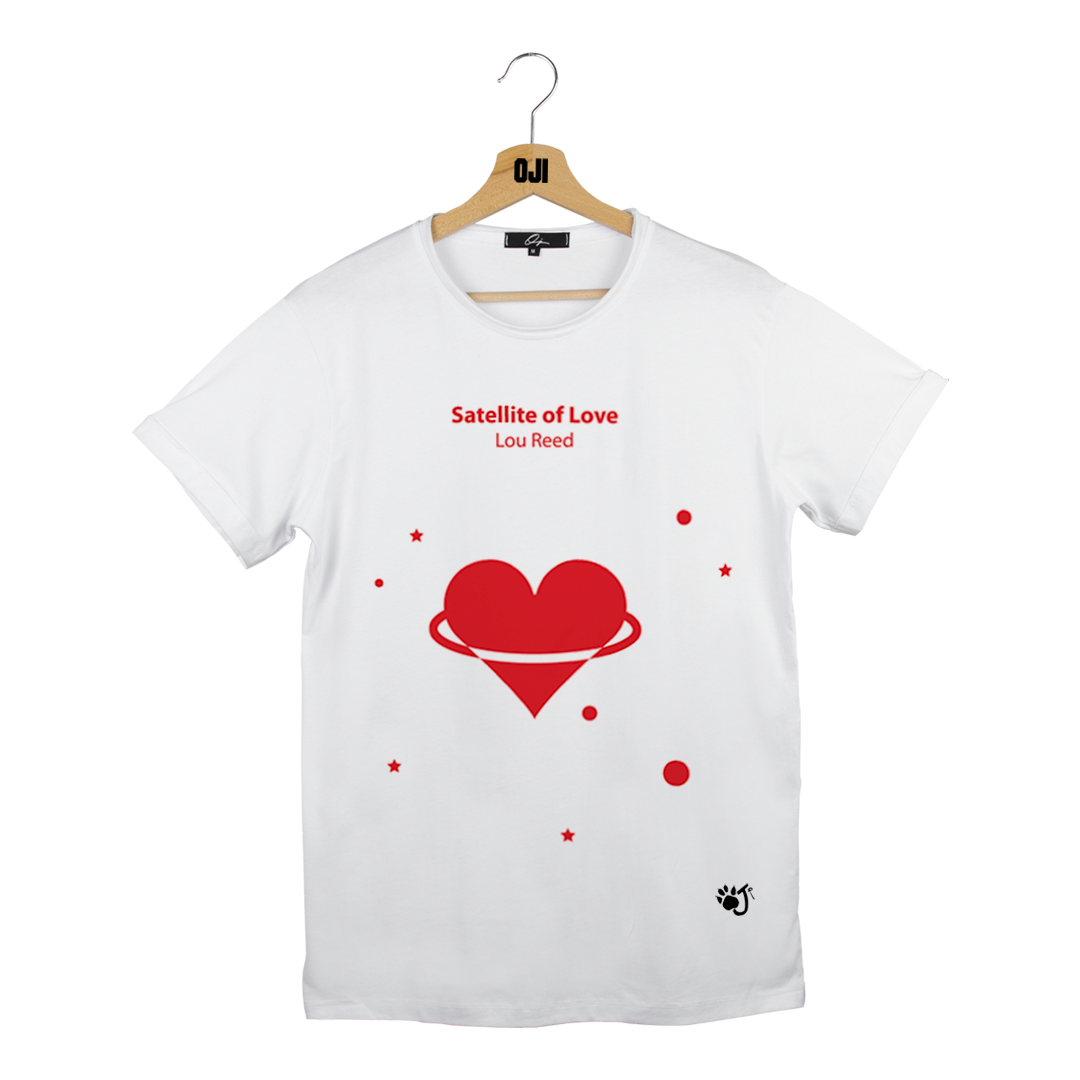 Satellite of Love