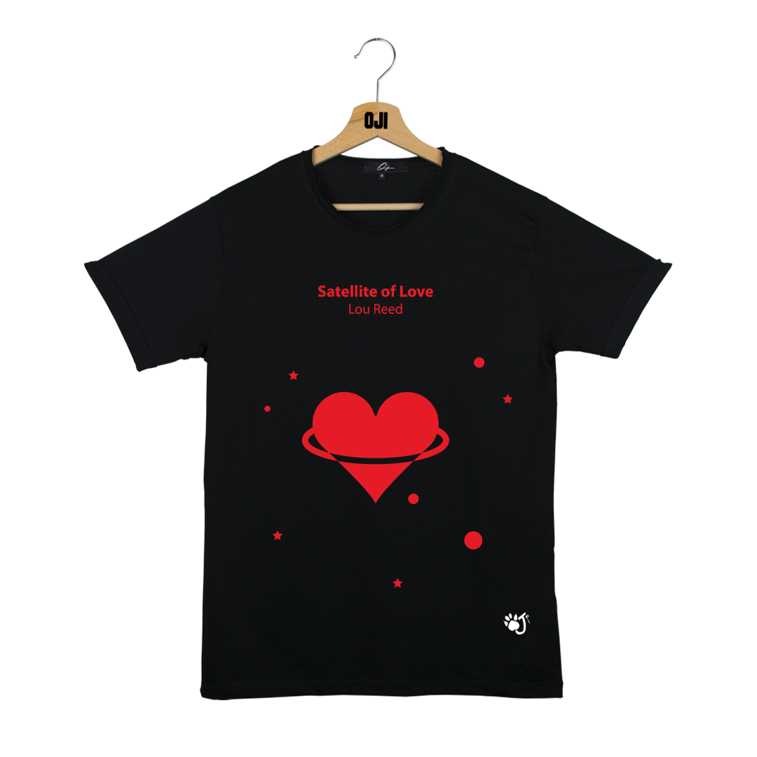 Satellite of Love