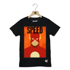 SPEED