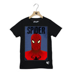 SPIDER