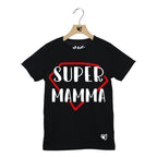 SUPER MAMMA