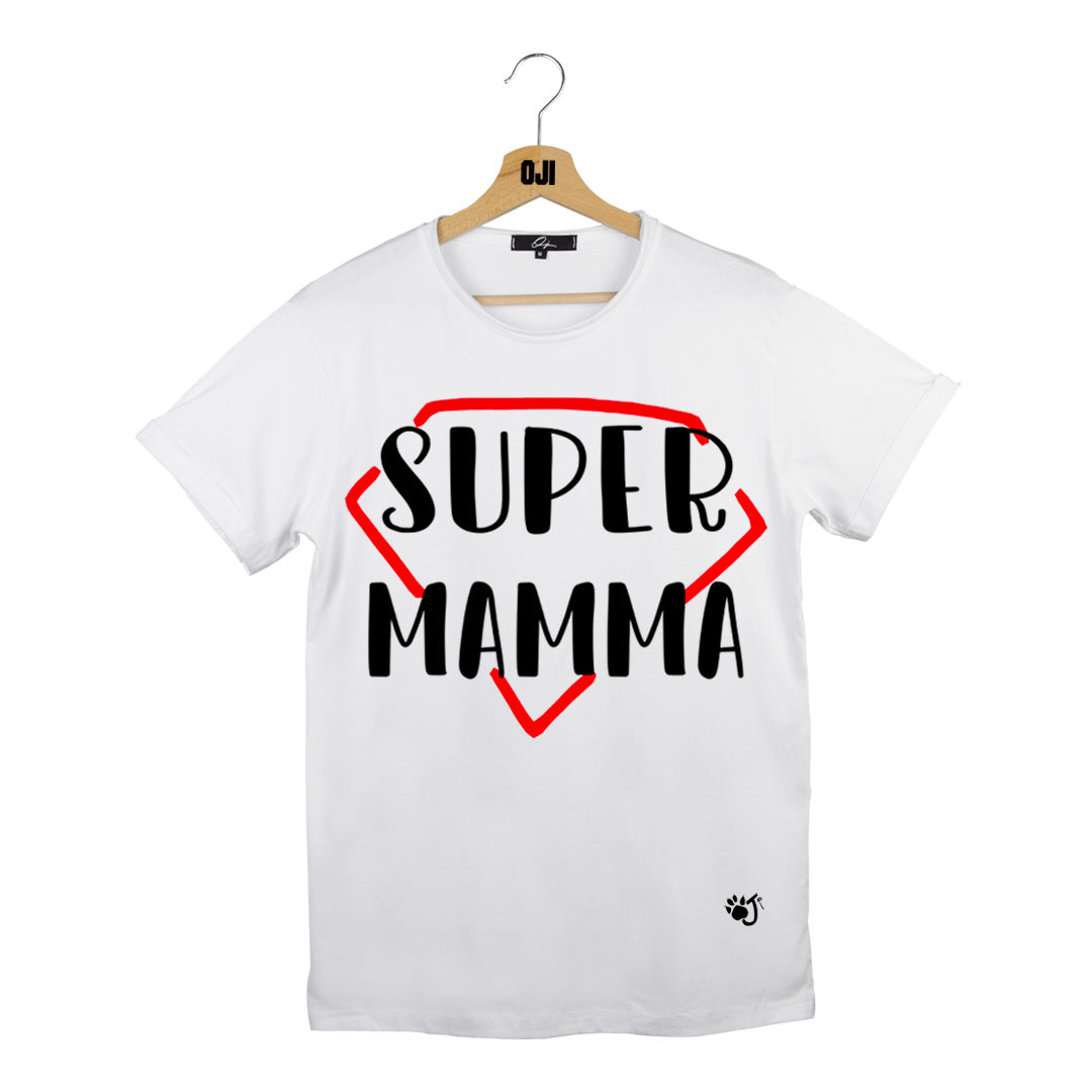 SUPER MAMMA