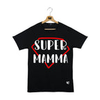 SUPER MAMMA