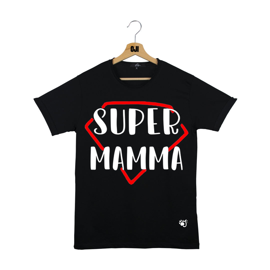 SUPER MAMMA