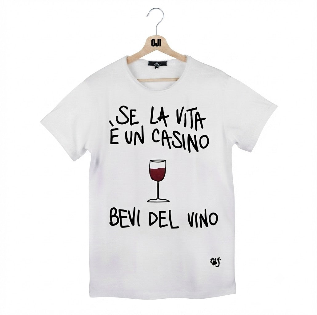 Se la vita è un casino