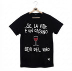 Se la vita è un casino