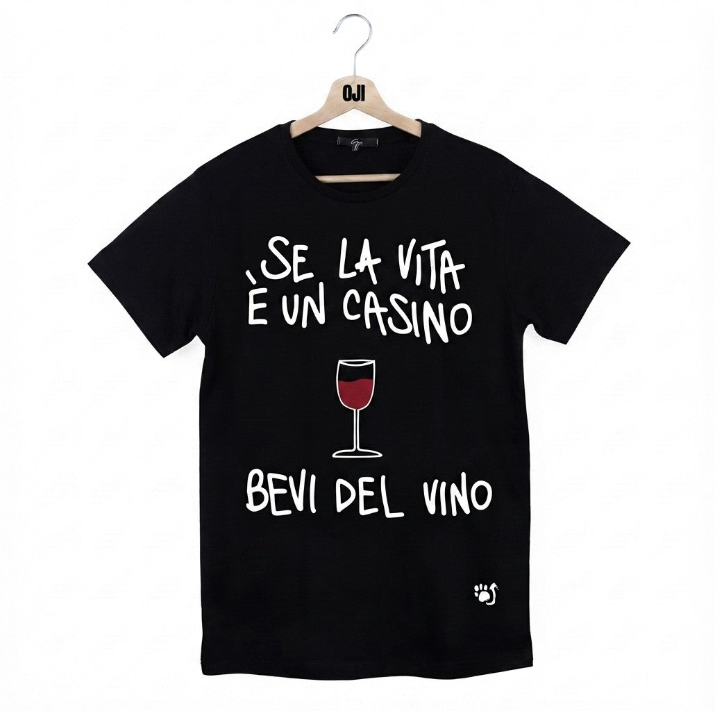 Se la vita è un casino