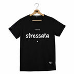 Sono stressata/o