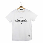Sono stressata/o