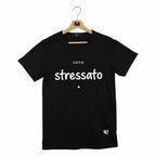 Sono stressata/o