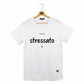 Sono stressata/o