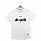 Sono stressata/o