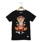 TEDDY BIKER