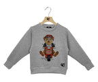 TEDDY BIKER