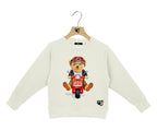 TEDDY BIKER
