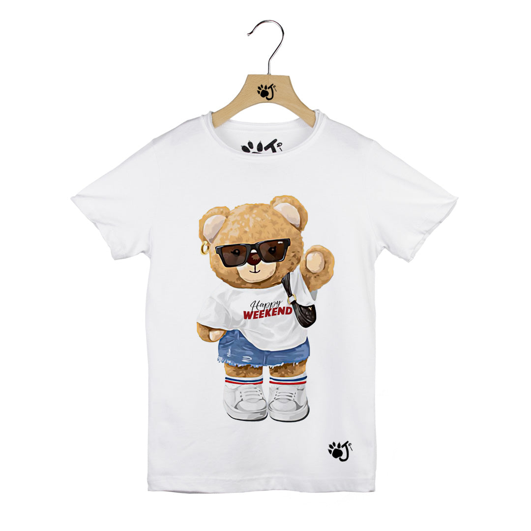 TEDDY WEEK