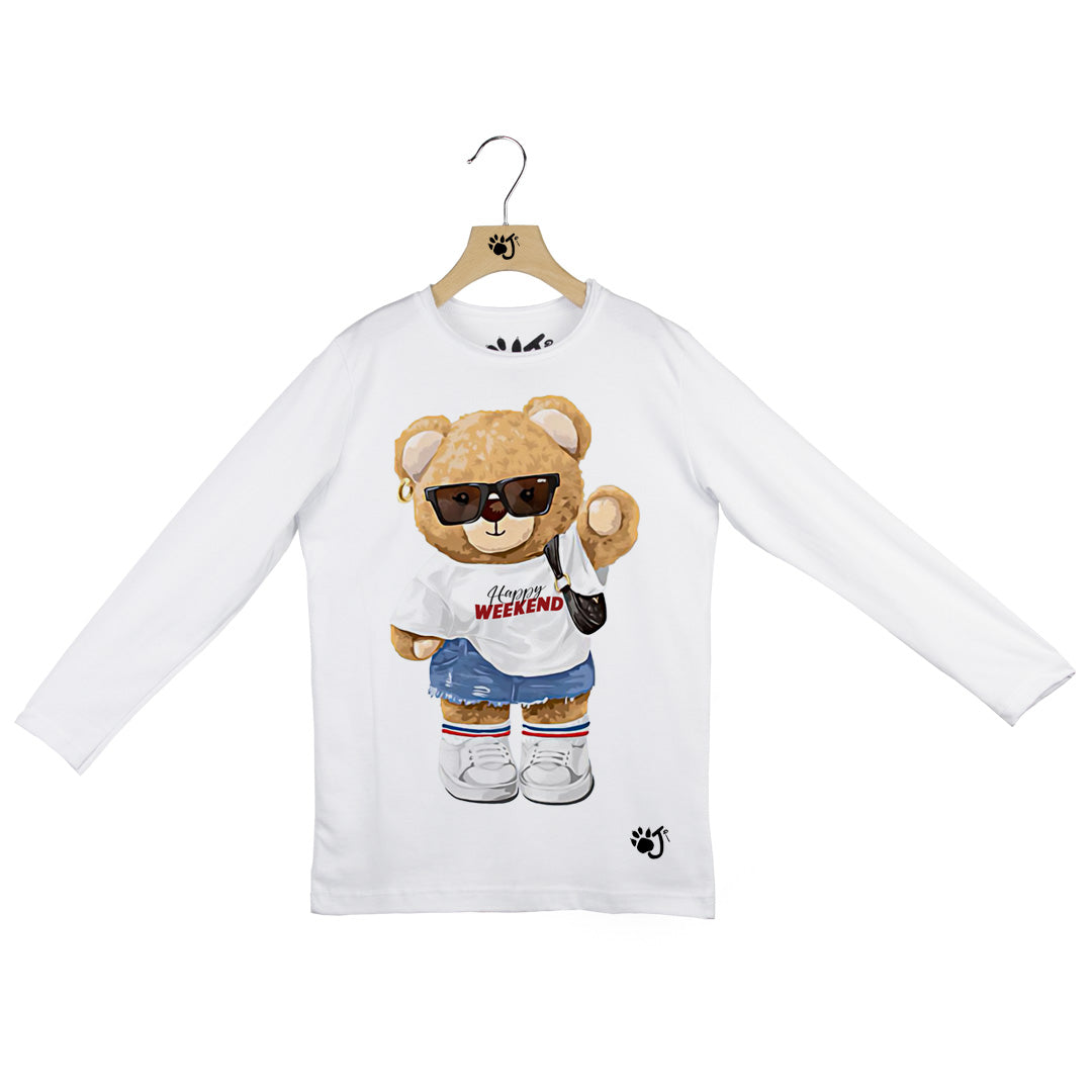 TEDDY WEEK