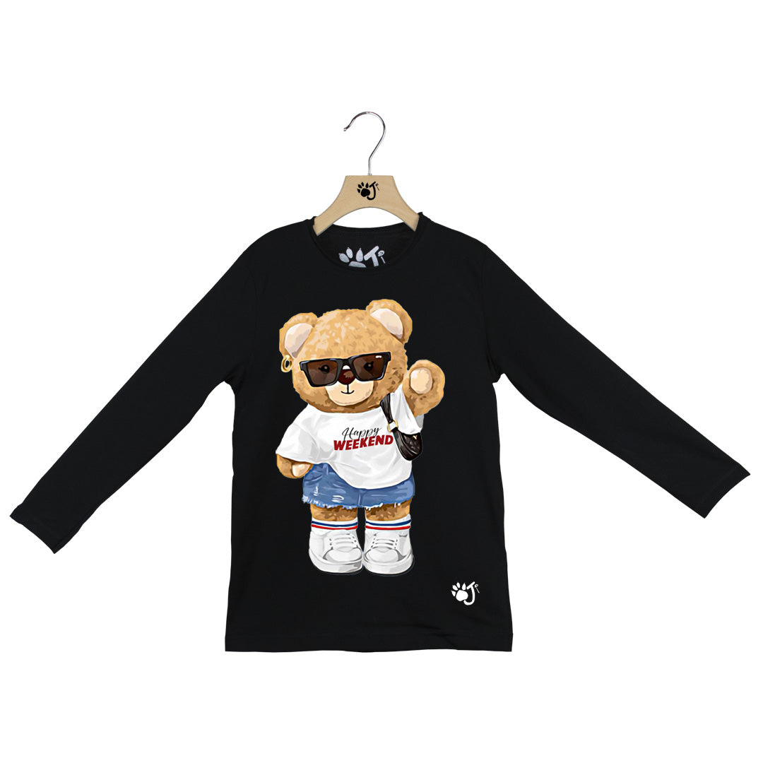 TEDDY WEEK