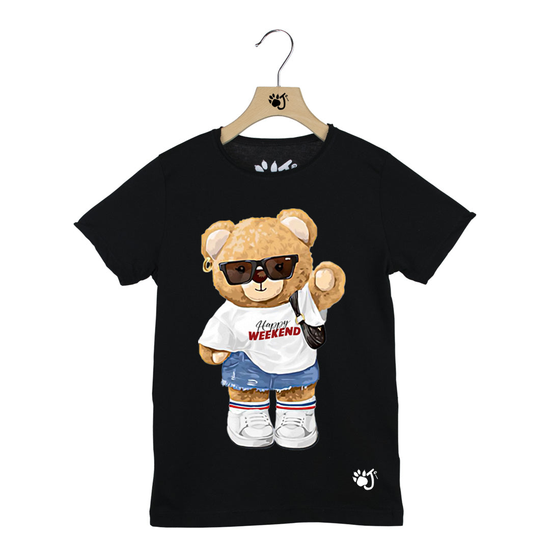TEDDY WEEK