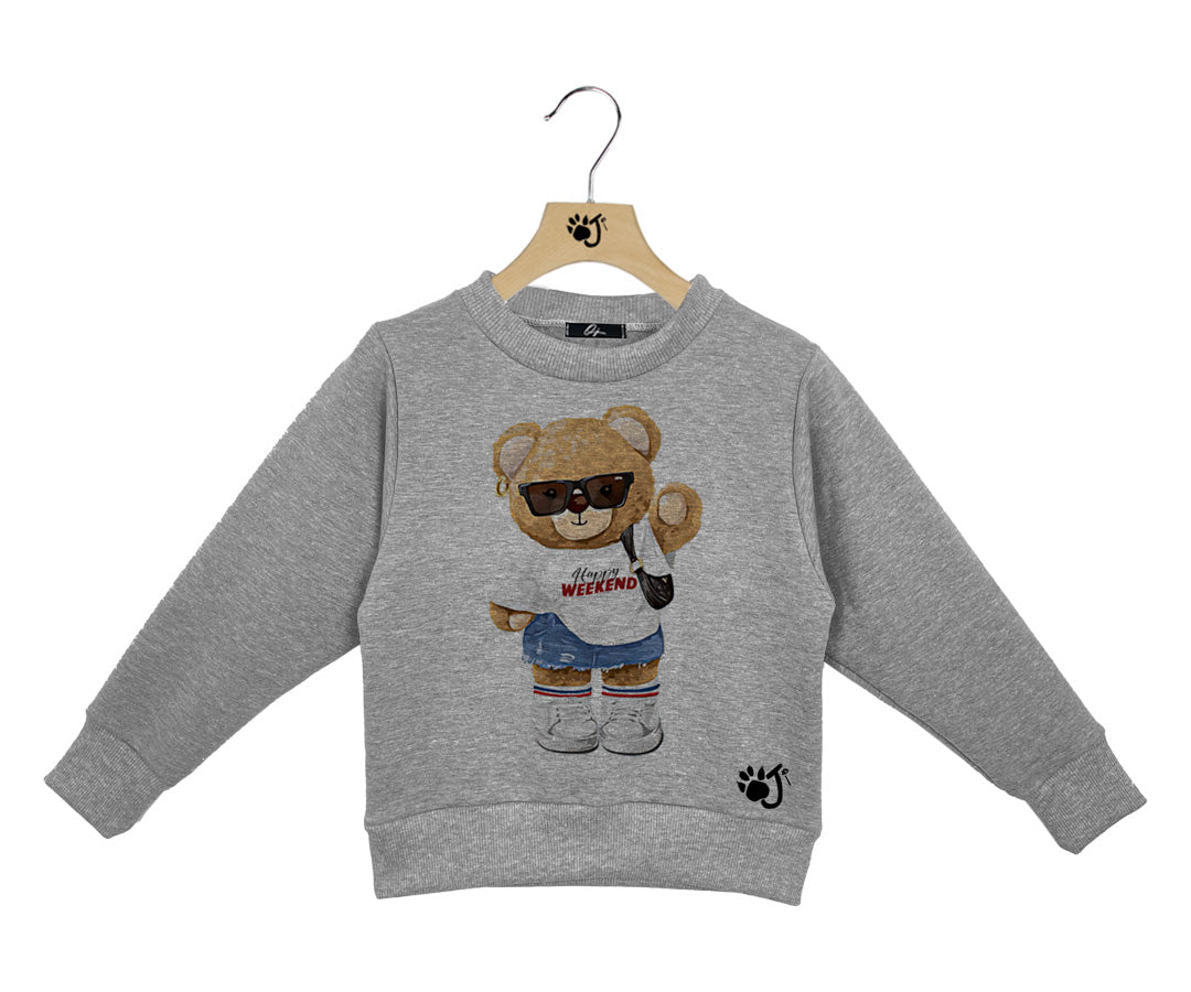 TEDDY WEEK