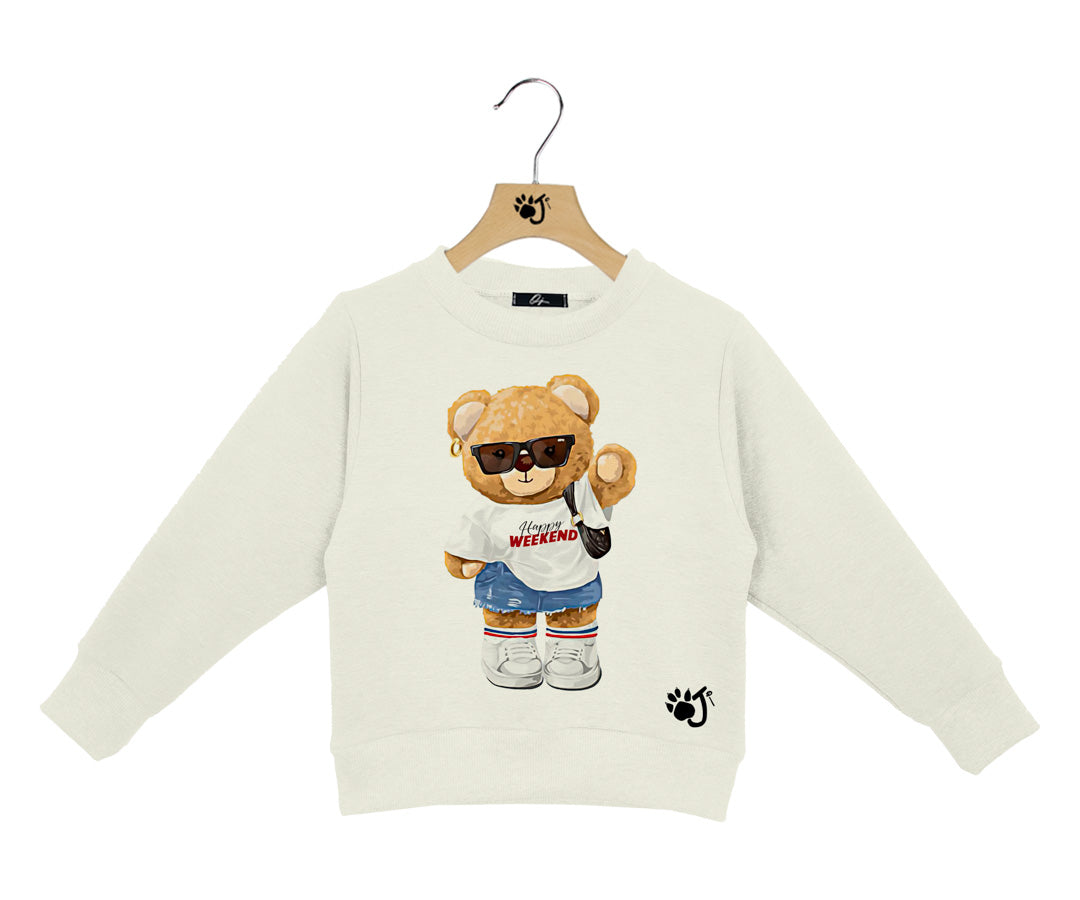 TEDDY WEEK