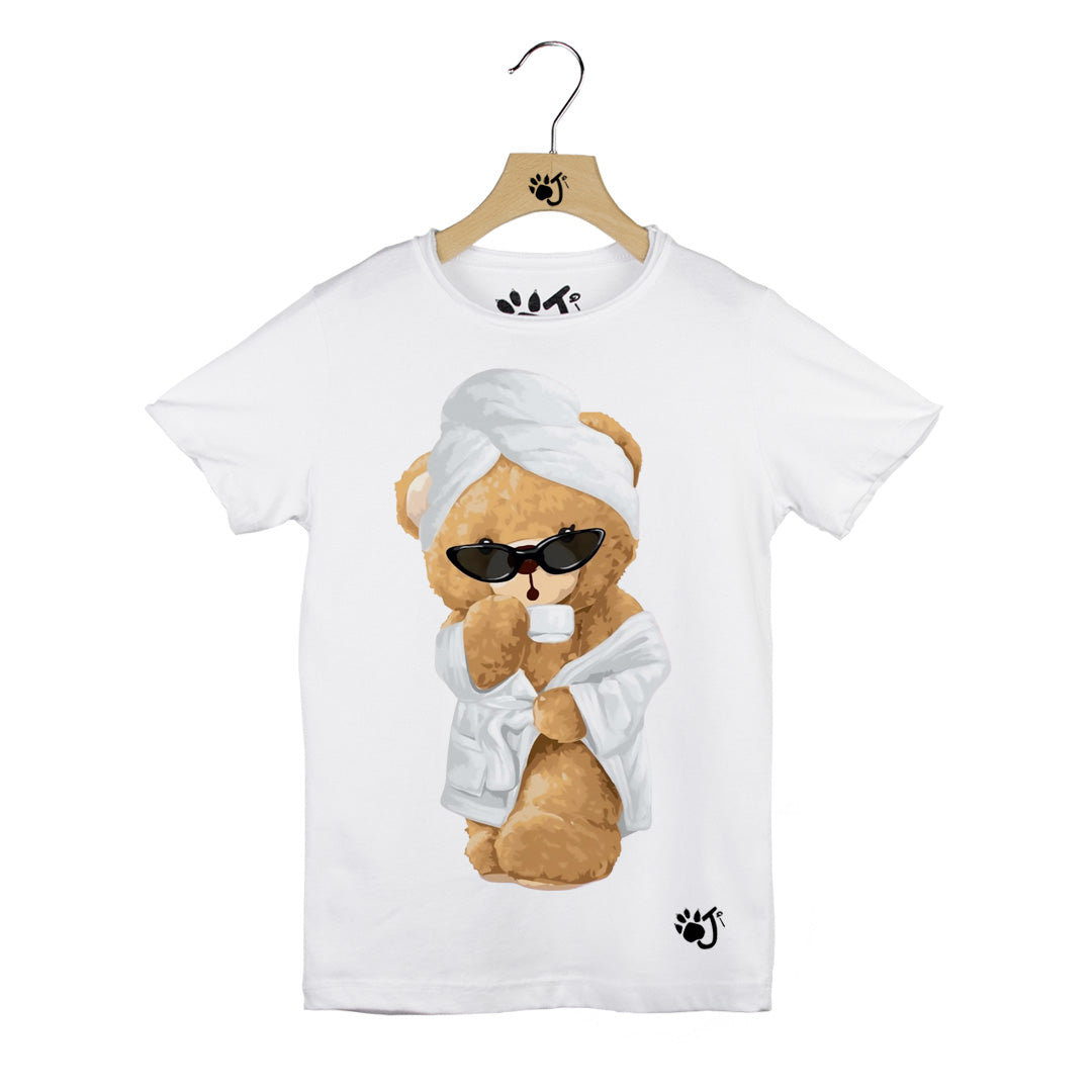 TEDDY LADY