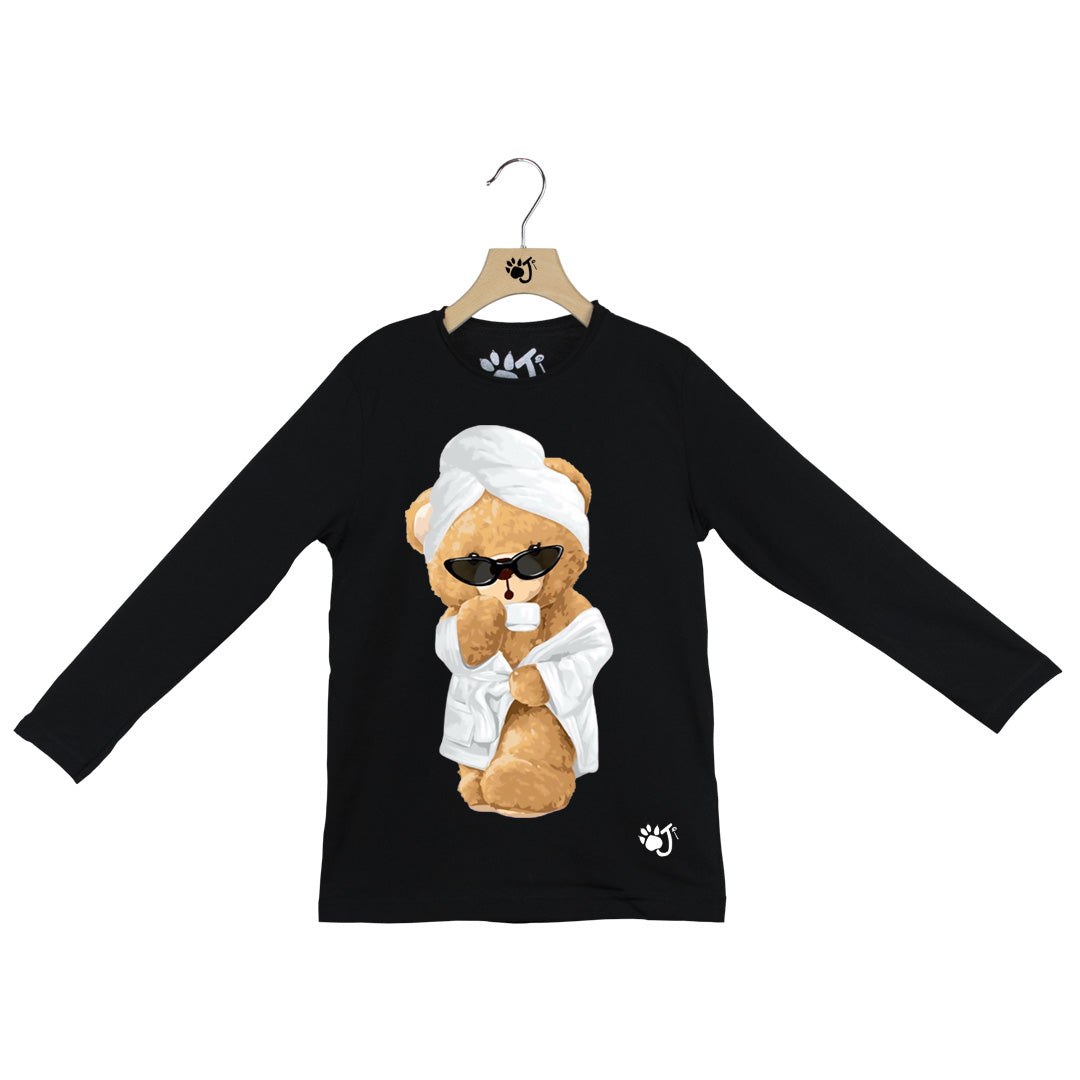 TEDDY LADY