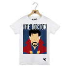 THE DOCTOR