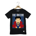 THE DOCTOR