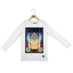 THUNDER