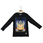 THUNDER